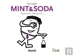 Bertrand.pt - Miss&Mister Management ; Manager Mint&Soda