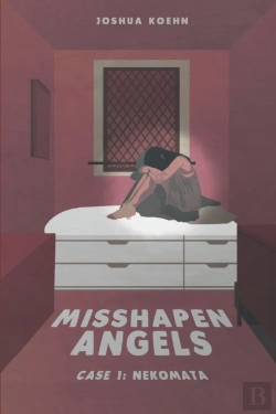 Bertrand.pt - Misshapen Angels: Case 1: Nekomata