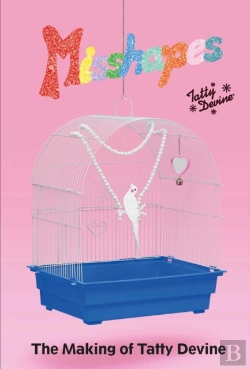 Bertrand.pt - Misshapes: The Making Of Tatty Devine