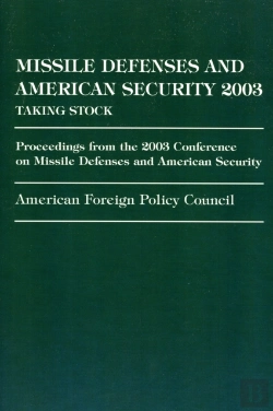 Bertrand.pt - Missile Defense And American Security 2003