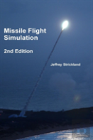 Missile Flight Simulation