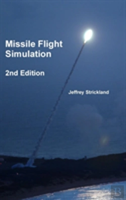 Bertrand.pt - Missile Flight Simulation