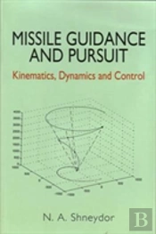 Missile Guidance And Pursuit