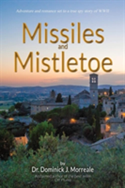 Bertrand.pt - Missiles And Mistletoe