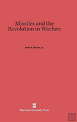 Bertrand.pt - Missiles And The Revolution In Warfare