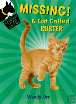 Bertrand.pt - Missing! A Cat Called Buster