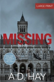Missing: A James Lalonde Novella