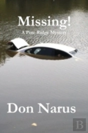 Missing- A Pine Ridge Mystery