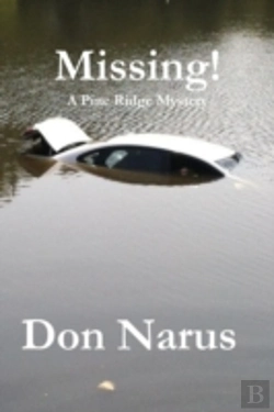 Bertrand.pt - Missing- A Pine Ridge Mystery