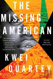 Missing American
