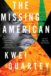 Missing American