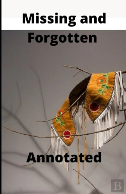 Bertrand.pt - Missing And Forgotten Annotated