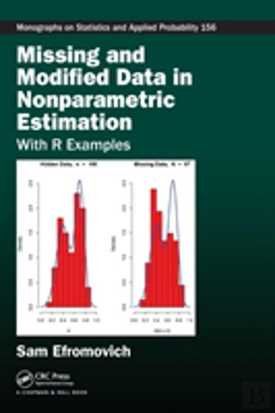 Bertrand.pt - Missing And Modified Data In Nonparametric Estimation