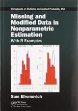 Missing And Modified Data In Nonparametric Estimation