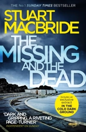 Missing And The Dead