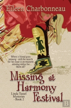 Bertrand.pt - Missing At Harmony Festival