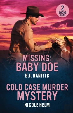 Bertrand.pt - Missing: Baby Doe / Cold Case Murder Mystery