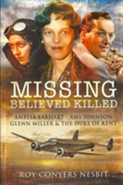 Bertrand.pt - Missing: Believed Killed