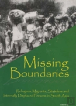 Bertrand.pt - Missing Boundaries
