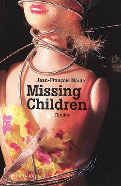 Bertrand.pt - Missing Children