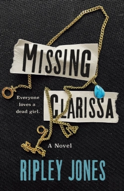 Bertrand.pt - Missing Clarissa