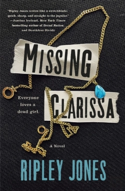 Bertrand.pt - Missing Clarissa