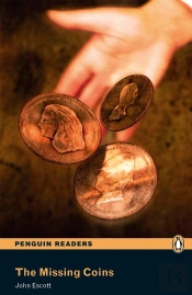 Missing Coins