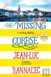 Missing Corpse