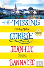Missing Corpse The
