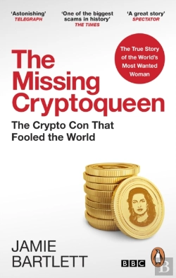 Bertrand.pt - Missing Cryptoqueen