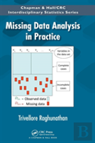 Missing Data Analysis In Practice