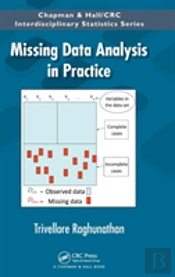 Missing Data Analysis In Practice