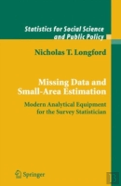 Bertrand.pt - Missing Data And Small-Area Estimation