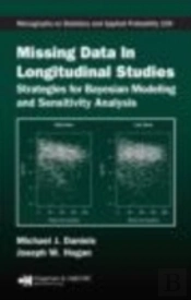 Missing Data In Longitudinal Studies