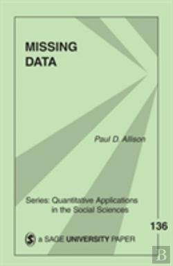 Bertrand.pt - Missing Data