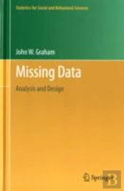 Missing Data Statistics For Social & Beh