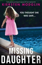 Missing Daughter: Totally Gripping Psych