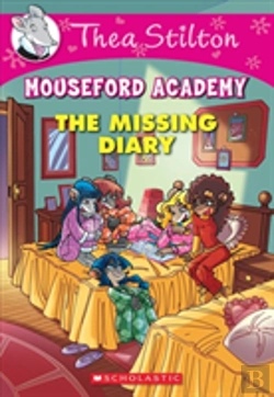 Bertrand.pt - Missing Diary