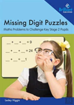 Bertrand.pt - Missing Digit Puzzles