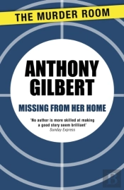 Missing From Her Home