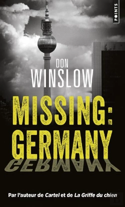 Bertrand.pt - Missing : Germany