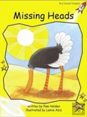Missing Heads