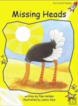 Bertrand.pt - Missing Heads