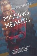 Missing Hearts