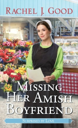 Bertrand.pt - Missing Her Amish Boyfriend