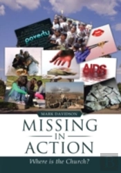 Missing In Action: Where Is The Church?