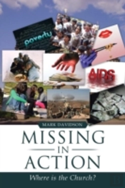 Bertrand.pt - Missing In Action: Where Is The Church?