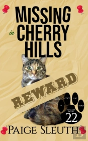Missing In Cherry Hills
