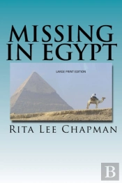 Missing In Egypt