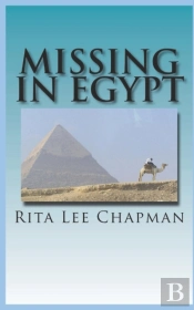 Missing In Egypt